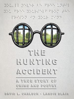 cover image of The Hunting Accident